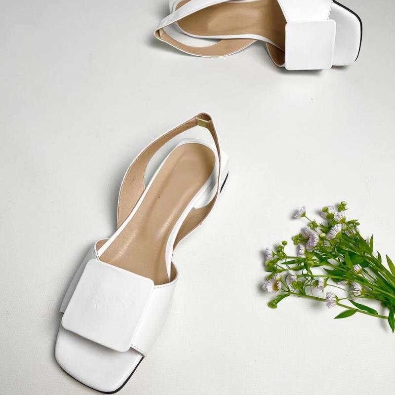 Women’s Elegant Open-Toe Flat Sandals