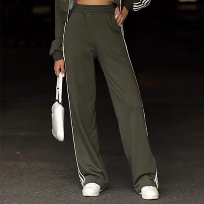 300g Heavyweight Cotton Casual Sweat Suit